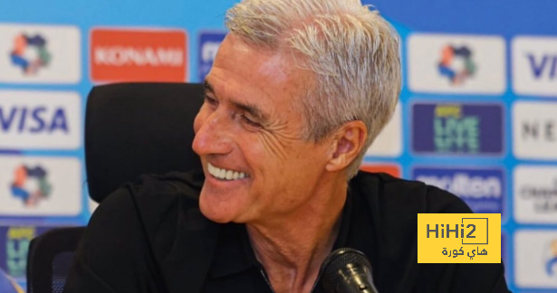 قرار هام من كاسترو بشأن أجانب النصر قبل مباراة الهلال