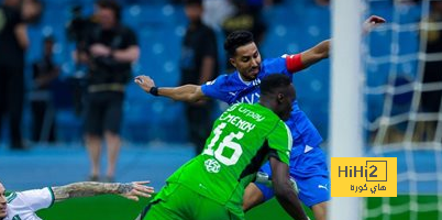 هل انهار موسم الأهلي بسبب الهلال …؟!