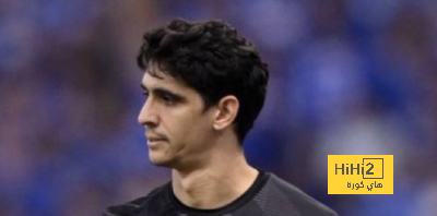 ياسين بونو … الحارس الأفضل في العالم!