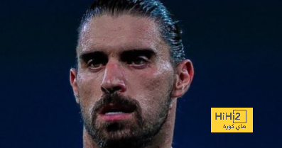 السر وراء استبعاد ثنائي الهلال من مباراة نافباخور