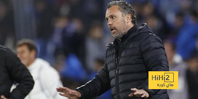 مدرب قادش يواصل فشله أمام ريال مدريد