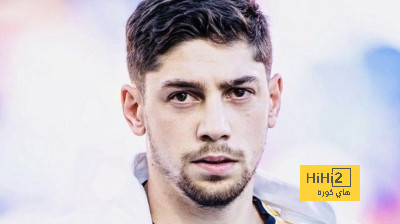 فالفيردي من أهم لاعبي ريال مدريد هذا الموسم