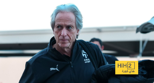 ضربة قوية قبل الديربي.. نجم الهلال مهدد بالغياب أمام النصر