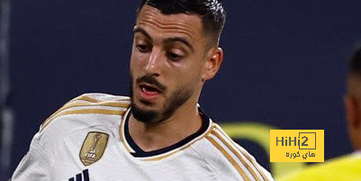 أول تعليق من خوسيلو بعد مباراة ريال مدريد وقادش