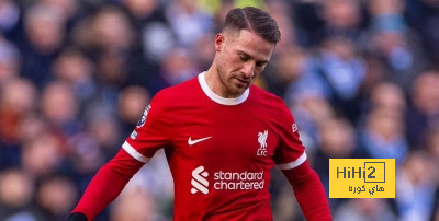 ماك أليستر يعبر عن غضبه من توقيت مباريات ليفربول في الدوري