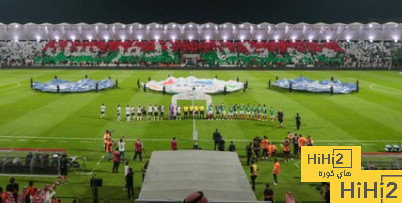 مفاجأة.. جمهور الاتفاق يتفوق على الشباب