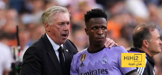 سؤال فني … هل ريال مدريد منضبط تكتيكيا بدون فينيسيوس جونيور …؟!