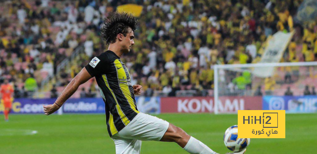 موقف جوتا من المشاركة أمام أجمك في دوري أبطال آسيا