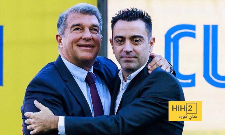 قواعد في برشلونة كلما مدح الرئيس المدرب.. اقترب رحيله