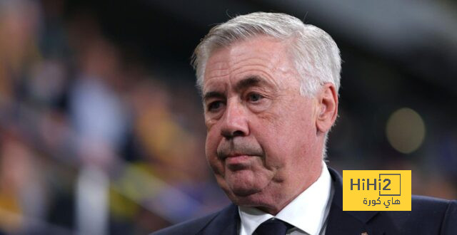 غيابات ريال مدريد عن مباراة نابولي في دوري الأبطال