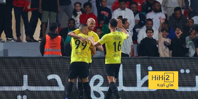 تشكيلة الاتحاد الرسمية أمام أجمك في دوري أبطال آسيا