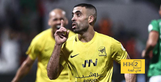 بدلاء الاتحاد أمام أجمك
