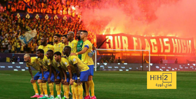 رسميا.. النصر يضمن التأهل إلى دور الـ16 بدوري أبطال آسيا
