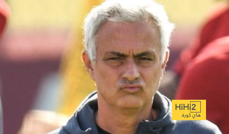 مورينيو يطمع في تدريب البرازيل