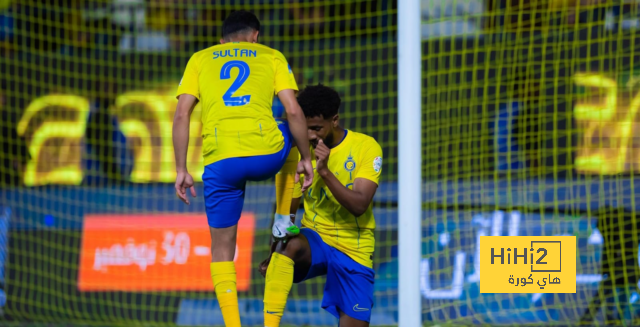 بدلاء النصر أمام بريسبوليس