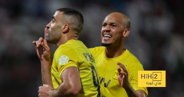حمد الله يقود الاتحاد للفوز أمام أجمك بثنائية في دوري أبطال آسيا