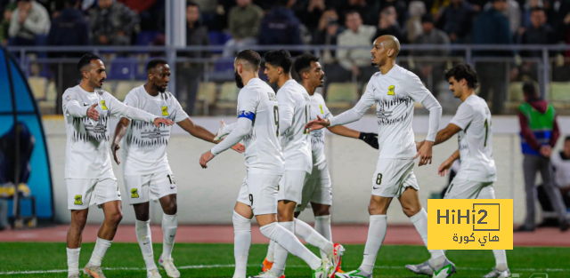 رسميا.. الاتحاد يتأهل إلى دور الـ16 من دوري أبطال آسيا