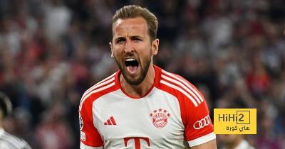 معدل كين التهديفي يهدد الارقام التهديفية لليفاندوفسكي مع بايرن ميونخ في الدوري الالماني