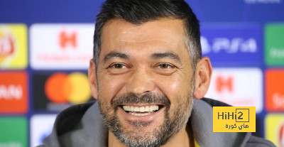 مدرب بورتو: لامين يامال لديه موهبة هائلة