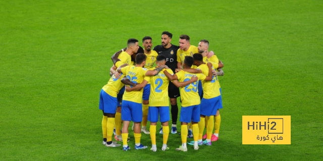 عدد الحضور الجماهيري في مباراة النصر أمام بريسبوليس