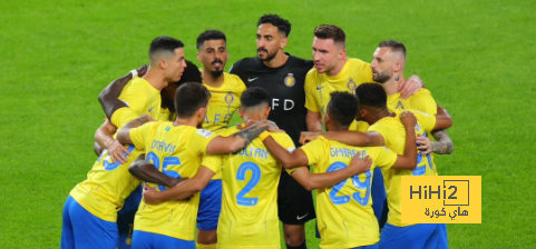 الأعلى تقييمًا في مباراة النصر وبرسبوليس في دوري أبطال آسيا