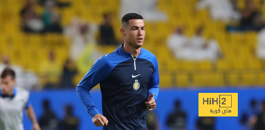 الأقل تقييمًا في مباراة النصر وبرسبوليس