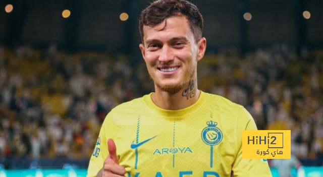 ماذا قدم أوتافيو في مباراة النصر وبرسبوليس؟