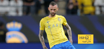 تقييم بروزوفيتش مع النصر أمام برسبوليس