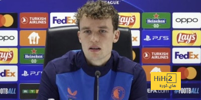 تعليق ماتس ويفر على اهتمام برشلونة بالتعاقد معه