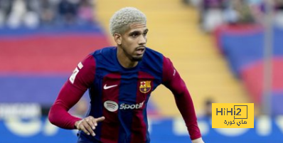 موقف كبار الدوري السعودي من التعاقد مع أراوخو