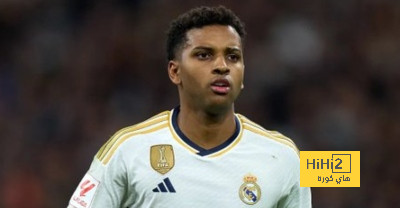 رودريجو ثالث من يفعلها في ريال مدريد