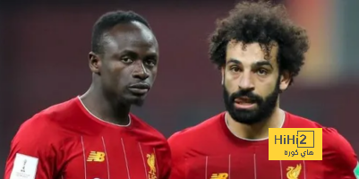 موقف ماني من الرحيل عن النصر في حال التعاقد مع محمد صلاح