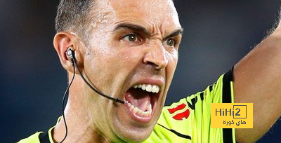 فيديو: حكم مباراة ريال مدريد وقادش … بأعين قناة النادي الملكي
