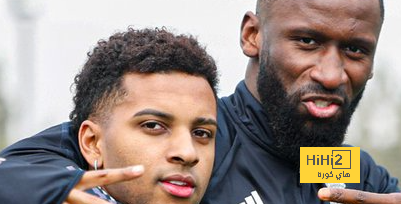 أسباب تؤهل ريال مدريد للحفاظ على صدارة الليغا حتى مطلع العام الجديد