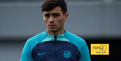 أمر مهم يجب أن يضعه برشلونة في اعتباره قبل مباراة بورتو