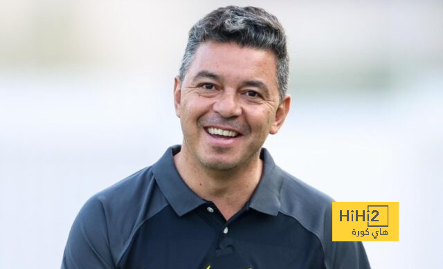 غالاردو ينقذ نجم الاتحاد من الرحيل