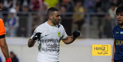 5 تفصيلات مهمة بشأن تألق حمدالله حاليًا مع الاتحاد