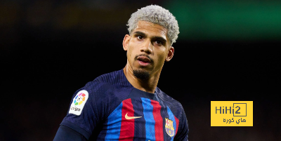 برشلونة يواصل تحطيم آمال بايرن ميونخ في التعاقد مع أراوخو
