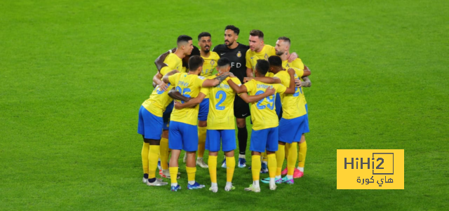أرقام النصر في دوري أبطال آسيا