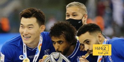 الهلال زعيمًا لآسيا … الأرقام تؤكد ذلك