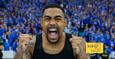موسم مالكوم الأول مع الهلال … ناجح بامتياز