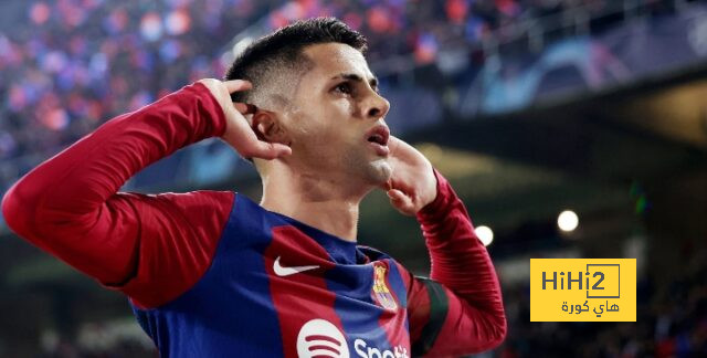 شراء كانسيلو مطلب شعبي في برشلونة