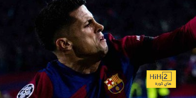 الأعلى تقييمًا في مباراة برشلونة وبورتو