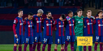 الأقل تقييمًا في برشلونة أمام بورتو