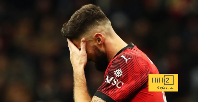 حظوظ ميلان في التأهل إلى ثمن نهائي دوري أبطال أوروبا