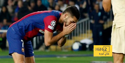 أرقام فيران توريس في مباراة برشلونة وبورتو