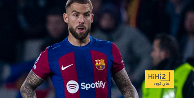 مستوى برشلونة أمام بورتو … يدعو للتفاؤل