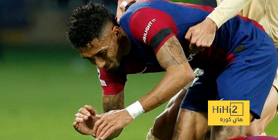 الشيء الذي يحتاج إليه برشلونة هذا الموسم لكي يفوز بالألقاب