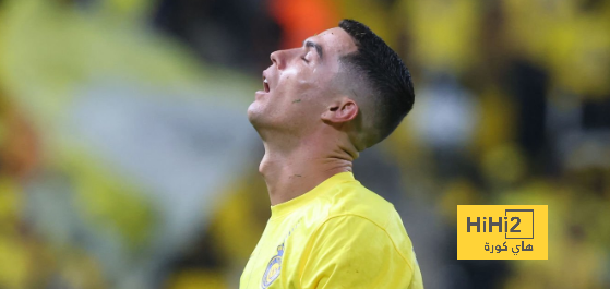 هل تستدعي إصابة رونالدو قلق جماهير النصر؟