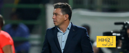 غالاردو مصمم على ضم هذه الصفقة للاتحاد في يناير